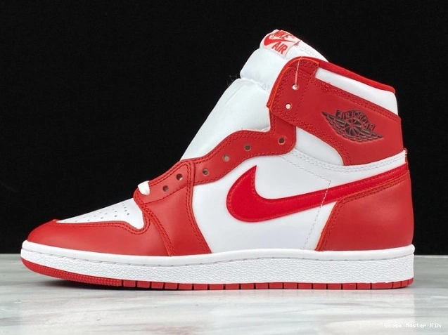 Air Retro 1 'New Beginnings' CQ4921-601 OG Jordan '85 High 0627